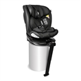Seggiolino ESTATE Isofix SUPPORT LEG Black Jasper